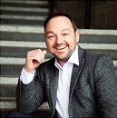 Mark Hedges, Chief Sustainability Officer at Savvy