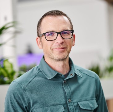 Nathan Baranowski, CTO of Savvy