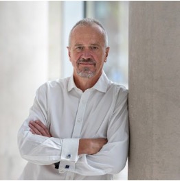 Richard Voke, General Counsel at Savvy