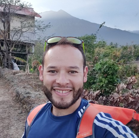 Simon Blackburn, CEO of Savvy